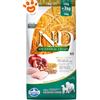 Farmina Dog N&D Ancestral Grain Selection Adult Medium Maxi Pollo e Melograno - Offerta [PREZZO A CONFEZIONE] Quantità Minima 2, Sacco Da 15 Kg