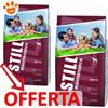 Still Dog Maintenance con Manzo - Offerta [PREZZO A CONFEZIONE] Quantità Minima 2, Sacco Da 20 Kg