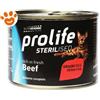 Prolife Cat Sterilised Grainfree Sensitive Adult Manzo - Lattina Da 200 Gr