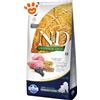 Farmina Dog N&D Ancestral Grain Puppy Medium Maxi Agnello e Mirtillo - Sacco Da 2,5 Kg