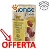 Monge Cat Natural Kitten Tonno e Fegatini di Pollo - Bustina Da 80 Gr - CONFEZIONE RISPARMIO