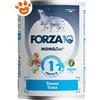 Forza10 Dog MonoDiet Tonno - Lattina Da 400 Gr