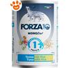 Forza10 Dog MonoDiet Tonno con Riso - Lattina Da 400 Gr