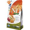 Farmina Cat N&D Pumpkin Adult Anatra Zucca e Melone - Sacco Da 1,5 Kg