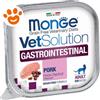 Monge Cat Vetsolution Gastrointestinal - Vaschetta Da 100 Gr