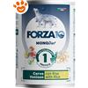 Forza10 Dog MonoDiet Cervo con Riso - Lattina Da 400 Gr