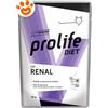 Prolife Cat Veterinary Renal - Bustina Da 85 Gr