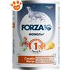 Forza10 Dog MonoDiet Cavallo con Patate - Lattina Da 400 Gr