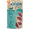 Monge Cat Natural Adult Tonnetto e Anatra - Bustina Da 80 Gr - CONFEZIONE RISPARMIO