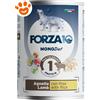 Forza10 Dog MonoDiet Agnello con Riso - Lattina Da 400 Gr