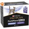 Purina Cat Pro Plan Fortiflora PLUS Symbiotic (1,5 Gr) - Confezione Da 30 Pezzi