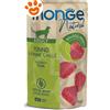 Monge Cat Natural Adult Tonno a Pinne Gialle - Bustina Da 80 Gr - CONFEZIONE RISPARMIO