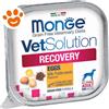 Monge Dog Vetsolution Recovery - Vaschetta Da 150 Gr