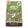 Lily's Kitchen Dog Adult all'Agnello - Offerta [PREZZO A CONFEZIONE] Quantità Minima 2, Sacco Da 12 Kg