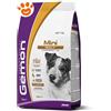 Monge Gemon Dog Adult Mini con Pollo e Riso - Sacco Da 3 Kg