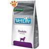 Farmina Dog Vet Life Oxalate - Sacco Da 2 Kg
