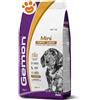 Monge Gemon Dog Puppy Junior Mini con Pollo e Riso - Sacco Da 3 Kg