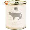 Barf Dog Alimento Completo Manzo - Lattina Da 800 Gr