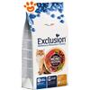 Exclusion Cat Mediterraneo Monoproteico Noble Grain Sterilised Adult Manzo - Sacco Da 12 Kg