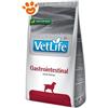 Farmina Dog Vet Life Gastrointestinal - Sacco Da 2 Kg