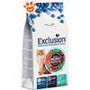 Exclusion Cat Mediterraneo Monoproteico Noble Grain Sterilised Adult Tonno - Sacco Da 12 Kg