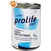Prolife Dog Diet Puppy Intestinal All Breeds - Lattina Da 400 Gr