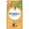 Forza10 Dog Maintenance Small Puppy Pollo e Patate - Sacco Da 2 Kg