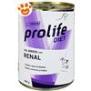 Prolife Dog Diet Renal All Breeds - Lattina Da 400 Gr