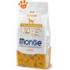 Monge Natural Superpremium Light Tacchino - Sacco Da 1,5 Kg