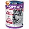 Monge Gemon Dog All Breeds Adult Patè con Trippa di Manzo - Lattina Da 400 Gr - CONFEZIONE RISPARMIO