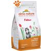 Almo Nature Cat Life Maintenance Kitten con Pollo Fresco - Sacco Da 12 Kg