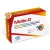 Slais Dog Motix-D - Confezione Da 120 Compresse