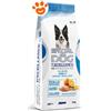 Monge Special Dog Excellence All Breeds con Pollo - Offerta [PREZZO A CONFEZIONE] Quantità Minima 2, Sacco Da 12 Kg