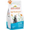 Almo Nature Cat Life Maintenance con Pesce Azzurro Fresco - Offerta [PREZZO A CONFEZIONE] Quantità Minima 2, Sacco Da 12 Kg