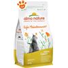 Almo Nature Cat Life Maintenance con Tacchino Fresco - Offerta [PREZZO A CONFEZIONE] Quantità Minima 2, Sacco Da 12 Kg