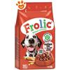 Frolic Dog Complete Manzo, Carote e Cereali - Sacco Da 1,5 Kg