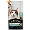 Purina Pro Plan Cat Live Clear Senior 7+ Sterilised con Tacchino - Sacco Da 1,4 Kg