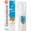 ICF Dog & Cat Clorexyderm Soluzione 4% - Confezione Da 100 ml