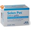 NBF Lanes Dog&Cat Selen Pet - Confezione Da 60 Perle