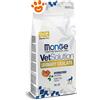 Monge Cat VetSolution Urinary Oxalate - Sacco Da 1,5 Kg