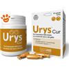 Innovet Dog&Cat Urys Caps (Ex Urys Cur) - Confezione Da 30 Capsule