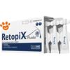Innovet Dog&Cat Retopix Fluido - Confezione Da 10 Pezzi