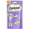 Catisfactions Cat con Anatra - Confezione Da 60 Gr