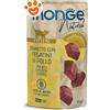 Monge Cat Natural Kitten Tonno e Fegatini di Pollo - Bustina Da 80 Gr