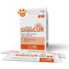 Innovet Dog&Cat Glupacur Stick - Confezione Da 30 Stick