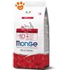 Monge Dog Natural Superpremium Adult Mini Pollo - Sacco Da 3 Kg