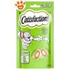 Catisfactions Cat con Tonno - Confezione Da 60 Gr