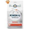 Forza10 Dog Active VetDiet Renal - Sacco Da 4 Kg