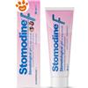 ICF Dog & Cat Stomodine F Gel - Confezione Da 30 ml