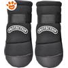 Camon Dog Scarpette per Cani in Neoprene - M (7 cm)